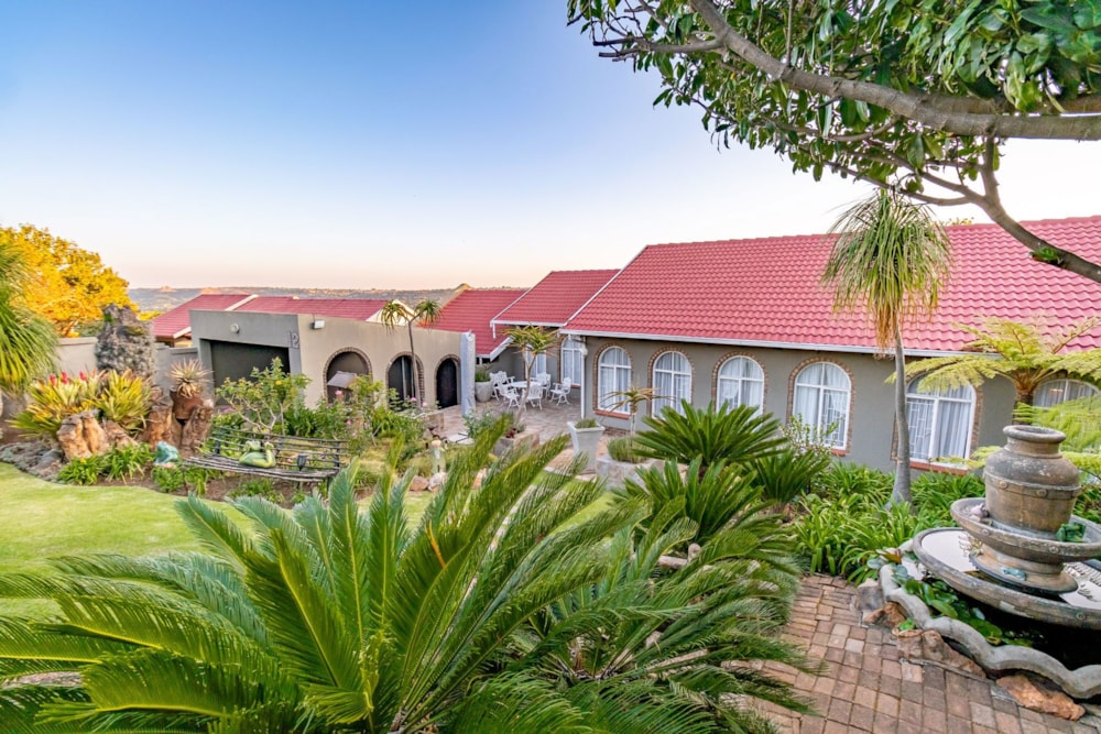 House for sale in Roodekrans - RAN1716626 House for sale in Roodekrans - RAN1716626