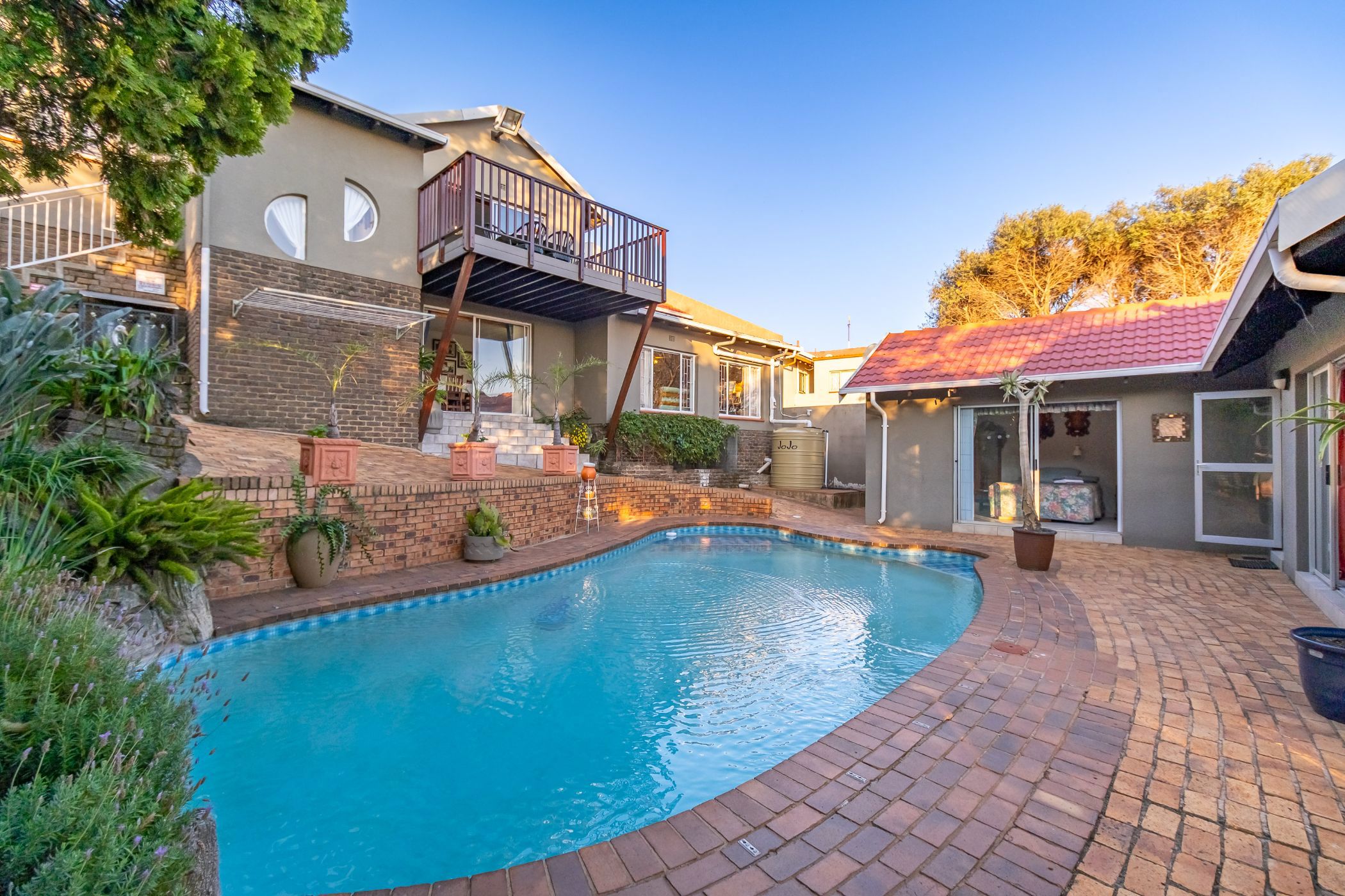 House for sale in Roodekrans - RAN1716626