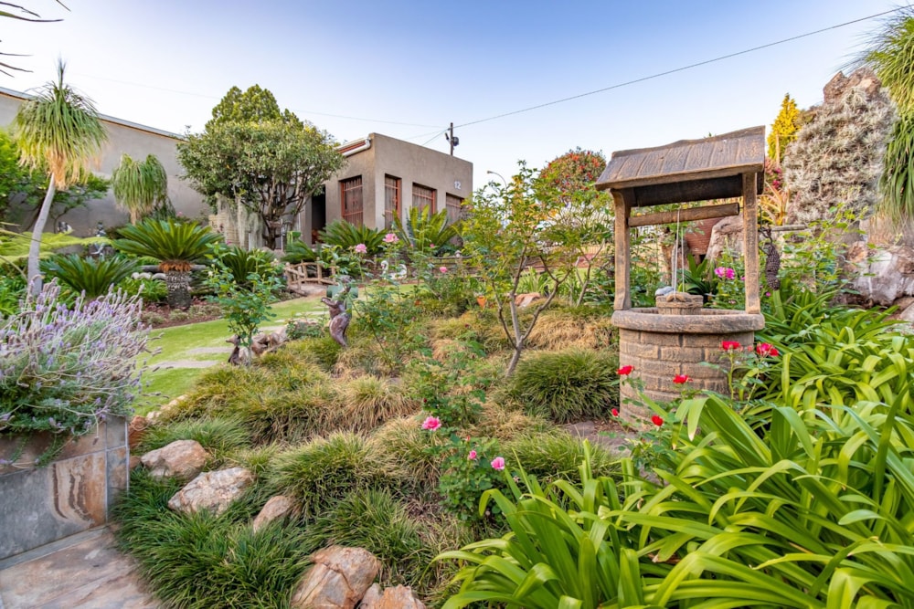 House for sale in Roodekrans - RAN1716626