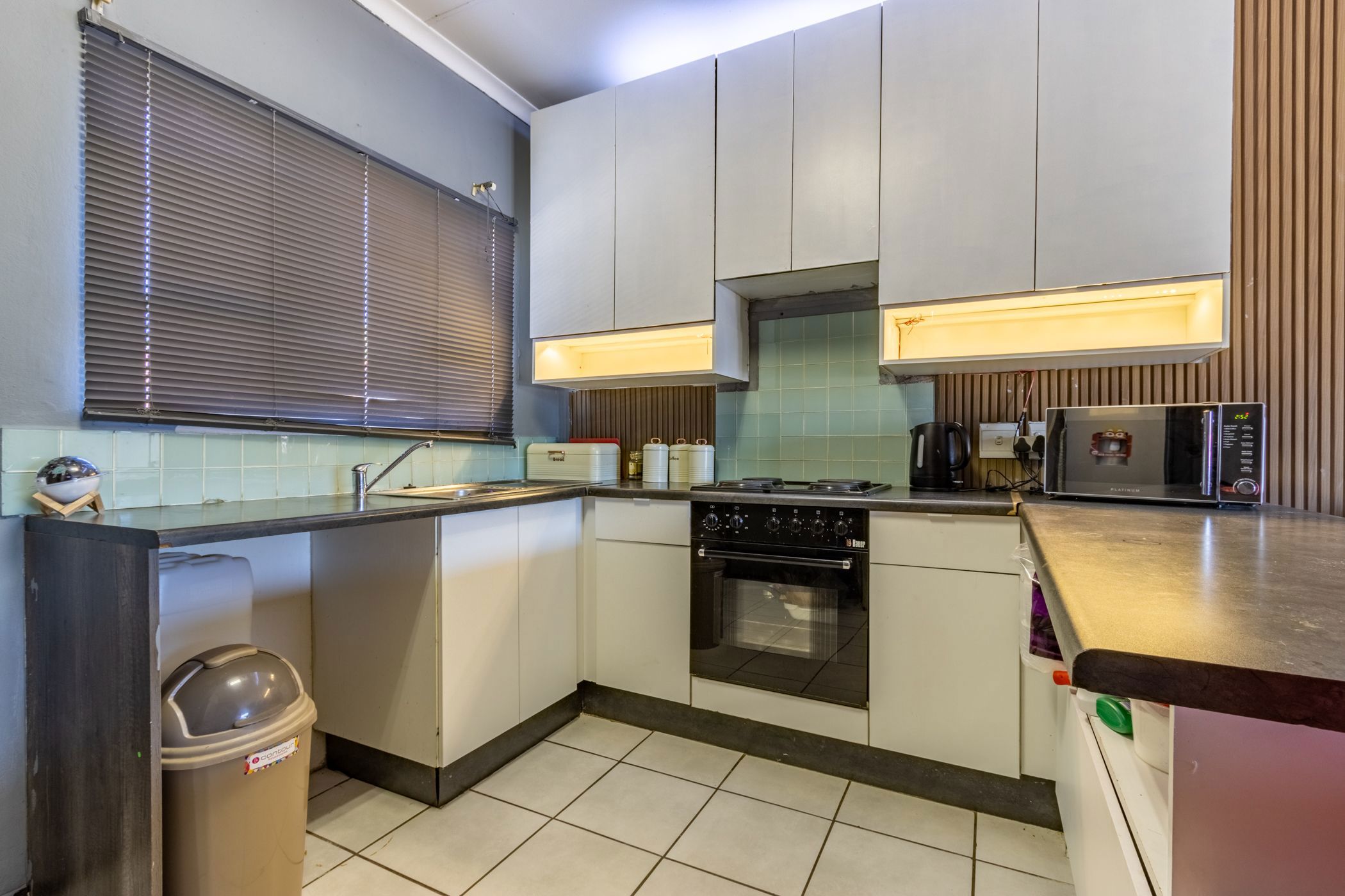 Townhouse for sale in Brenthurst - 1BJ1718424