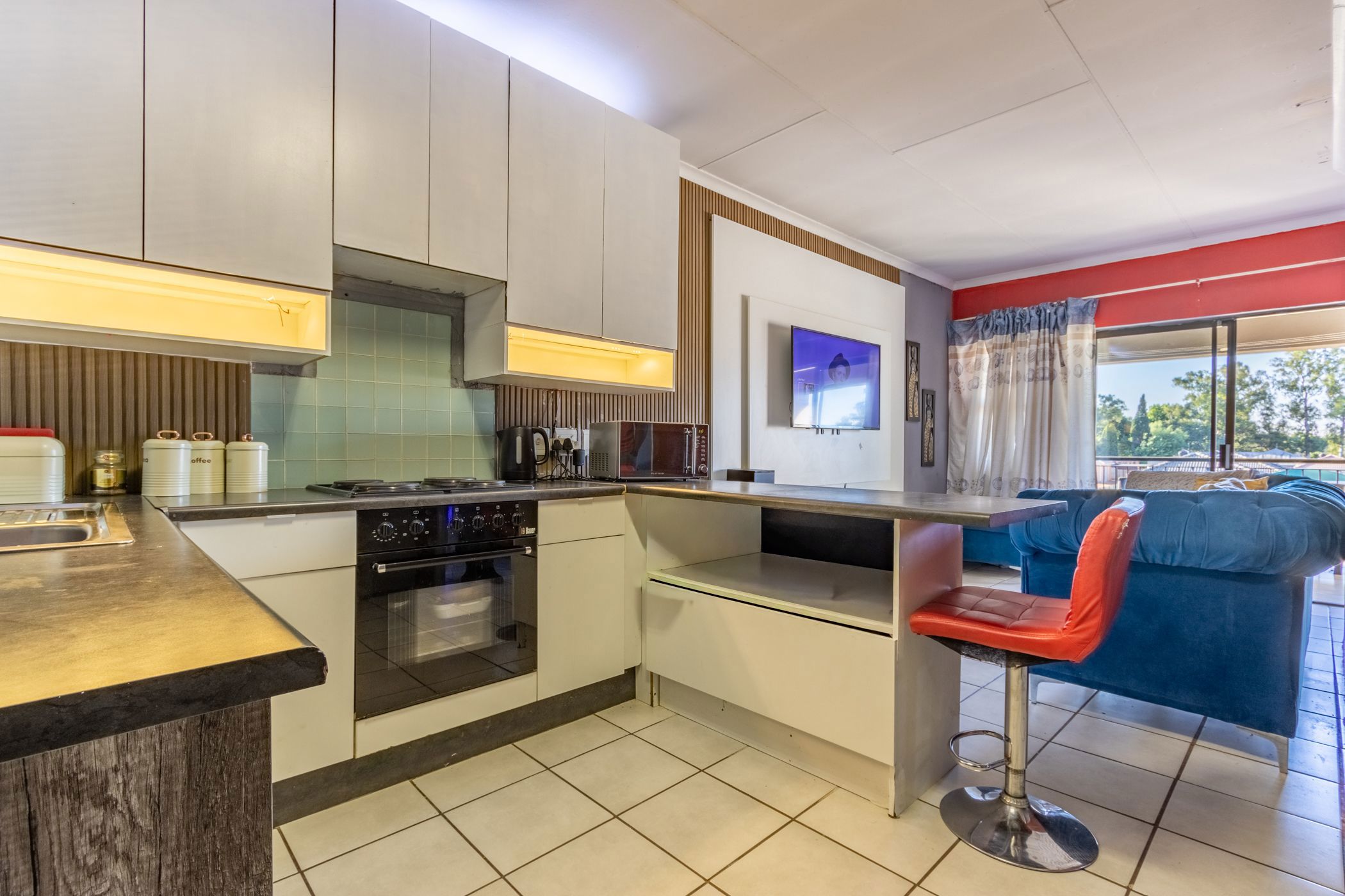 Townhouse for sale in Brenthurst - 1BJ1718424