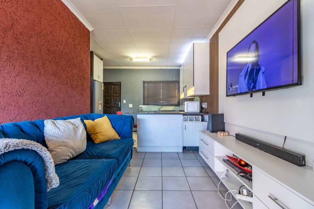 Townhouse for sale in Brenthurst - 1BJ1718424 Townhouse for sale in Brenthurst - 1BJ1718424