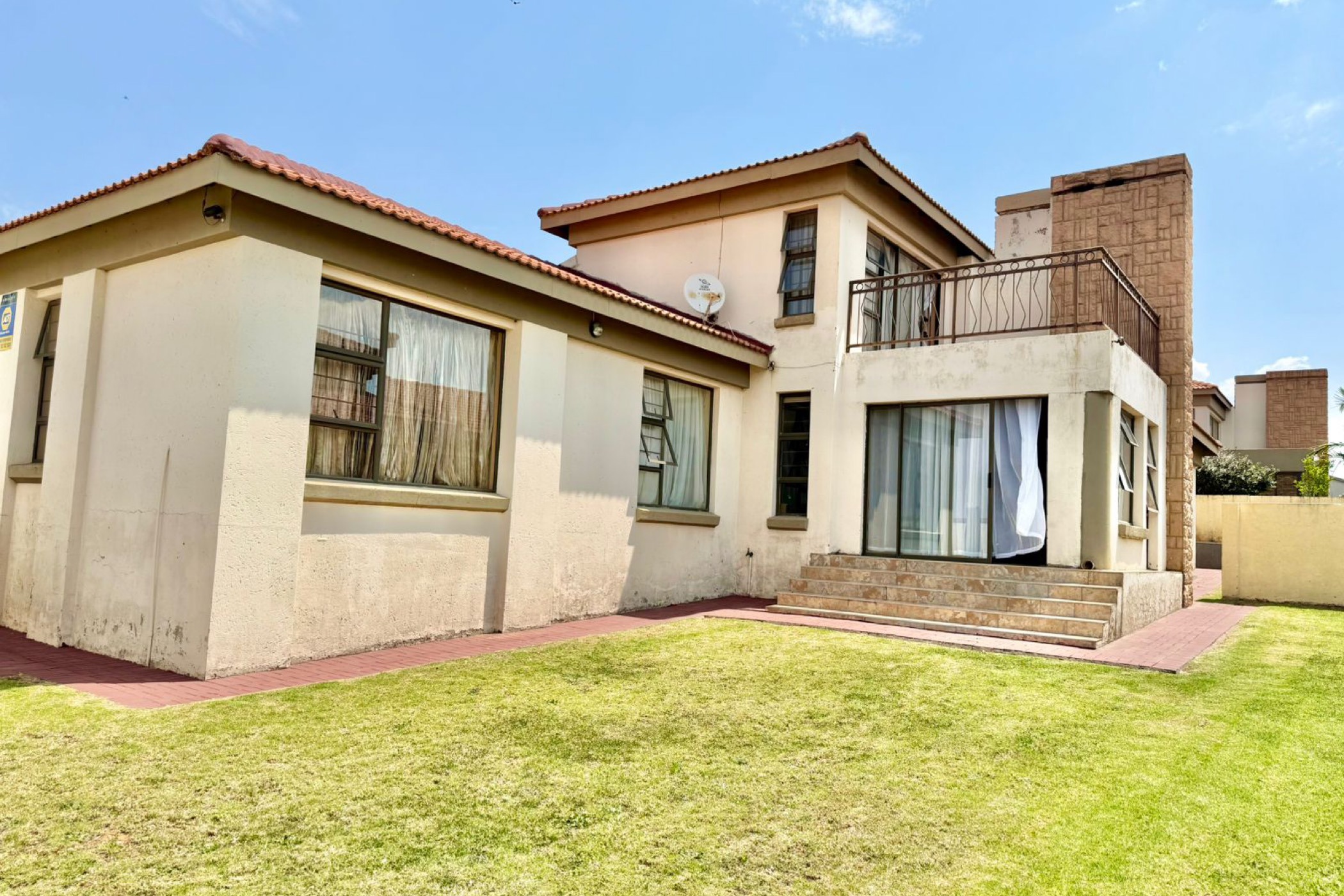 House for sale in Ben Fleur - 1WD1720095