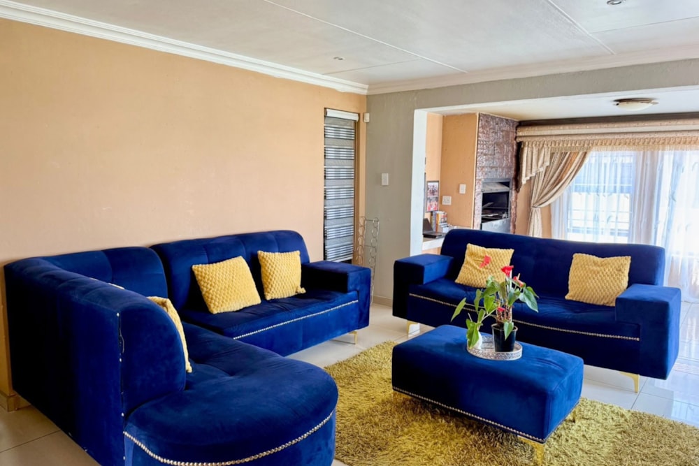 House for sale in Ben Fleur - 1WD1720095 House for sale in Ben Fleur - 1WD1720095