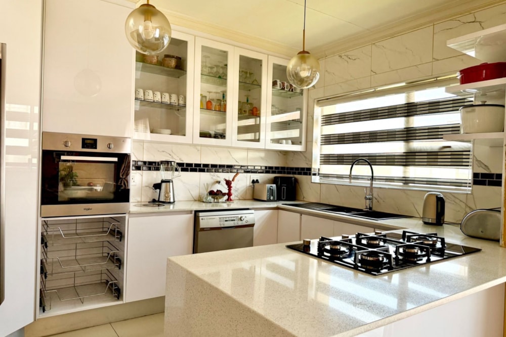 House for sale in Ben Fleur - 1WD1720095 House for sale in Ben Fleur - 1WD1720095