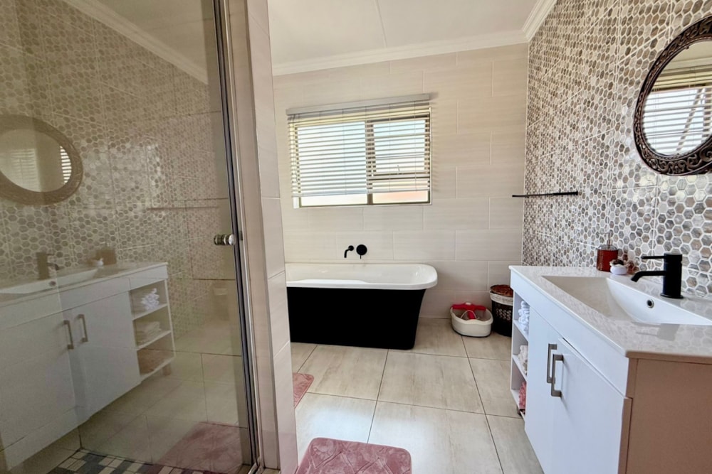 House for sale in Ben Fleur - 1WD1720095 House for sale in Ben Fleur - 1WD1720095