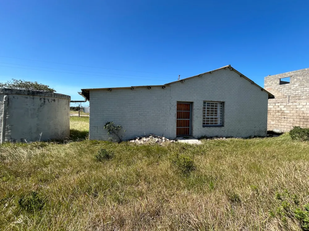 Commercial industrial property sold in Boesmansriviermond - 1KO1713288 Commercial industrial property sold in Boesmansriviermond - 1KO1713288