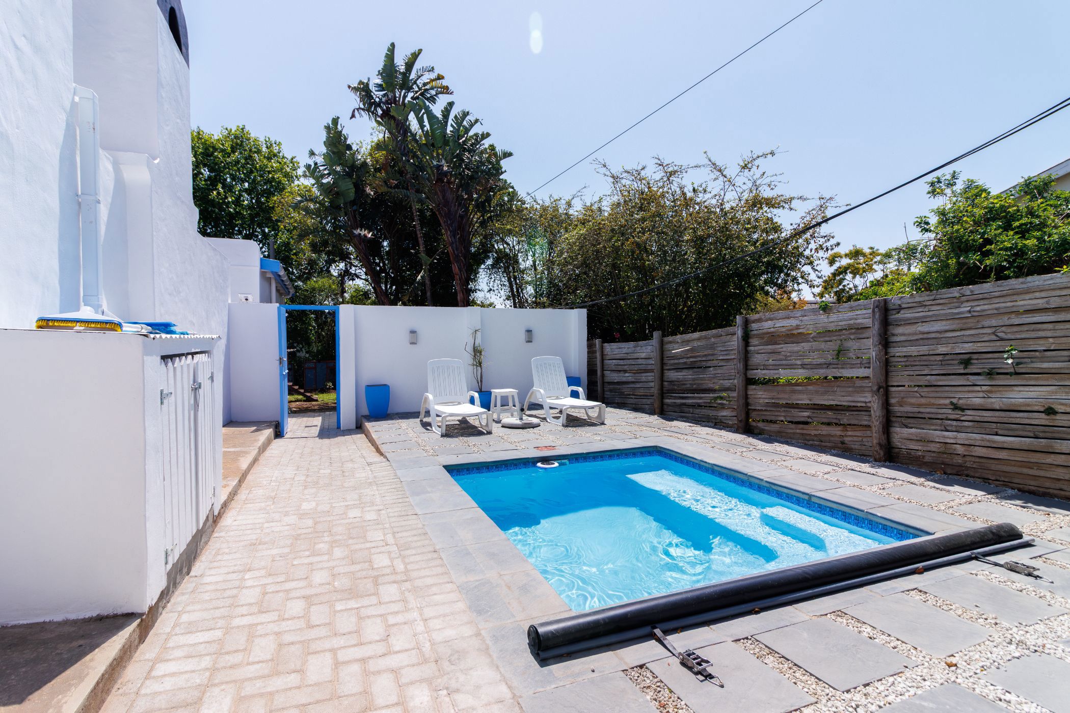 House to rent in Plettenberg Bay - 1KG1719592