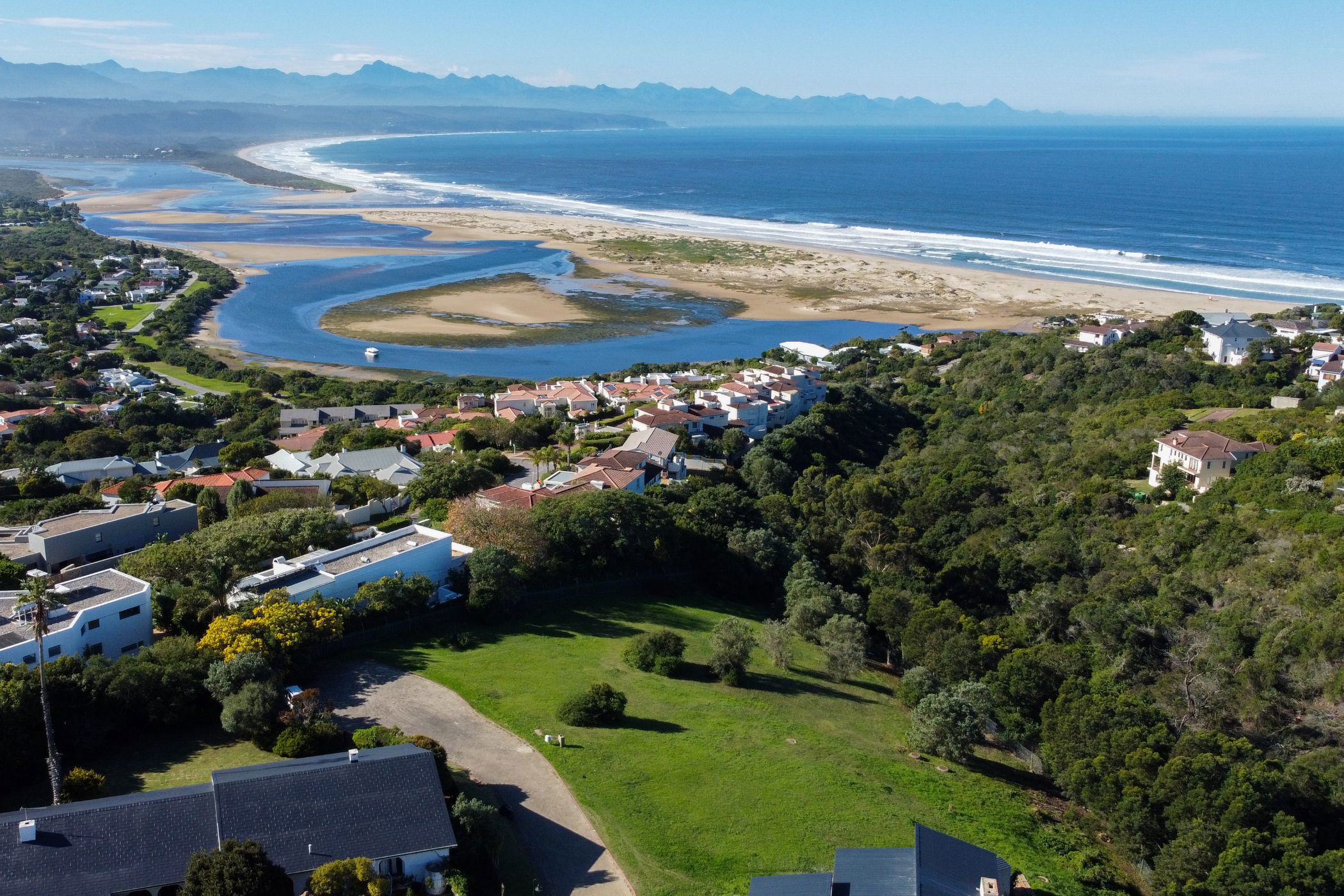 Residential vacant land for sale in Bowtie - 1KG1716930