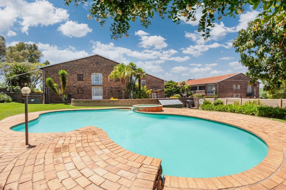 Apartment for sale in St Andrews - BED1719521 Apartment for sale in St Andrews - BED1719521