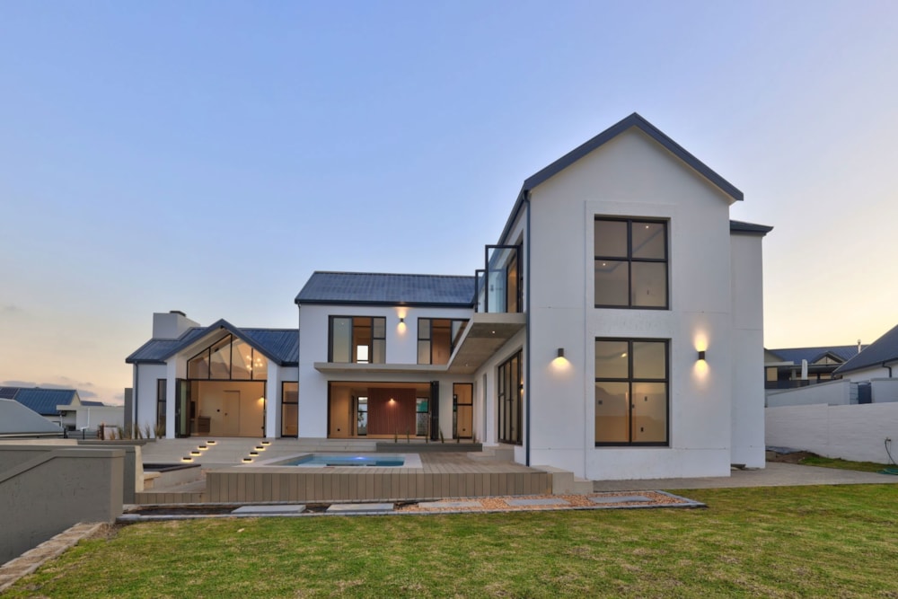 House for sale in Kingswood Golf Estate - GEO1720040