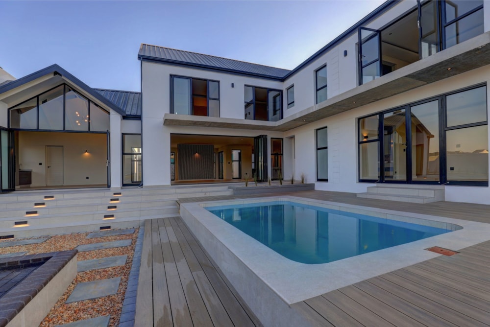 House for sale in Kingswood Golf Estate - GEO1720040