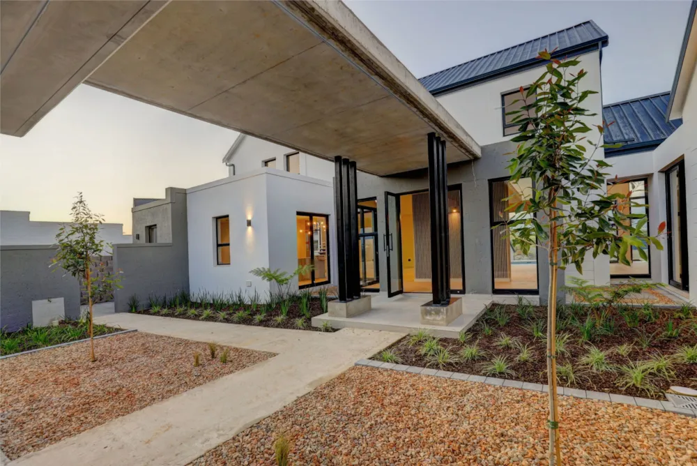 House sold in Kingswood Golf Estate - GEO1720040