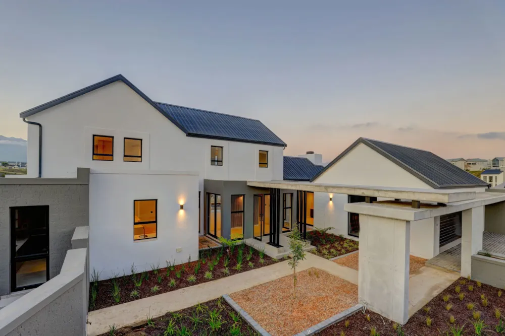 House sold in Kingswood Golf Estate - GEO1720040