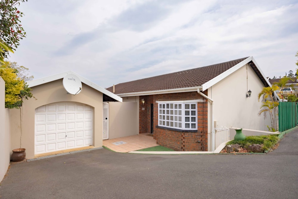 Townhouse for sale in Gillitts - 1KF1719444