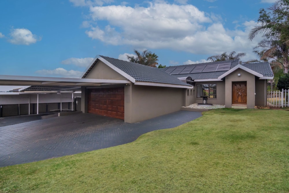 House for sale in Noordheuwel - 1KR1716448 House for sale in Noordheuwel - 1KR1716448