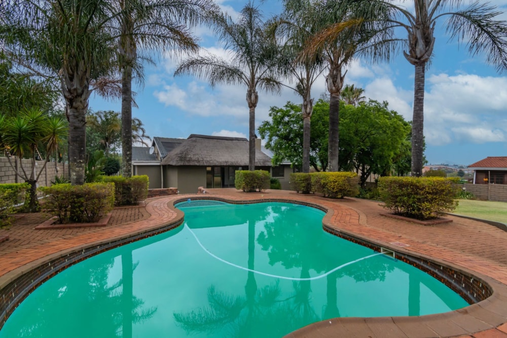 House for sale in Noordheuwel - 1KR1716448 House for sale in Noordheuwel - 1KR1716448