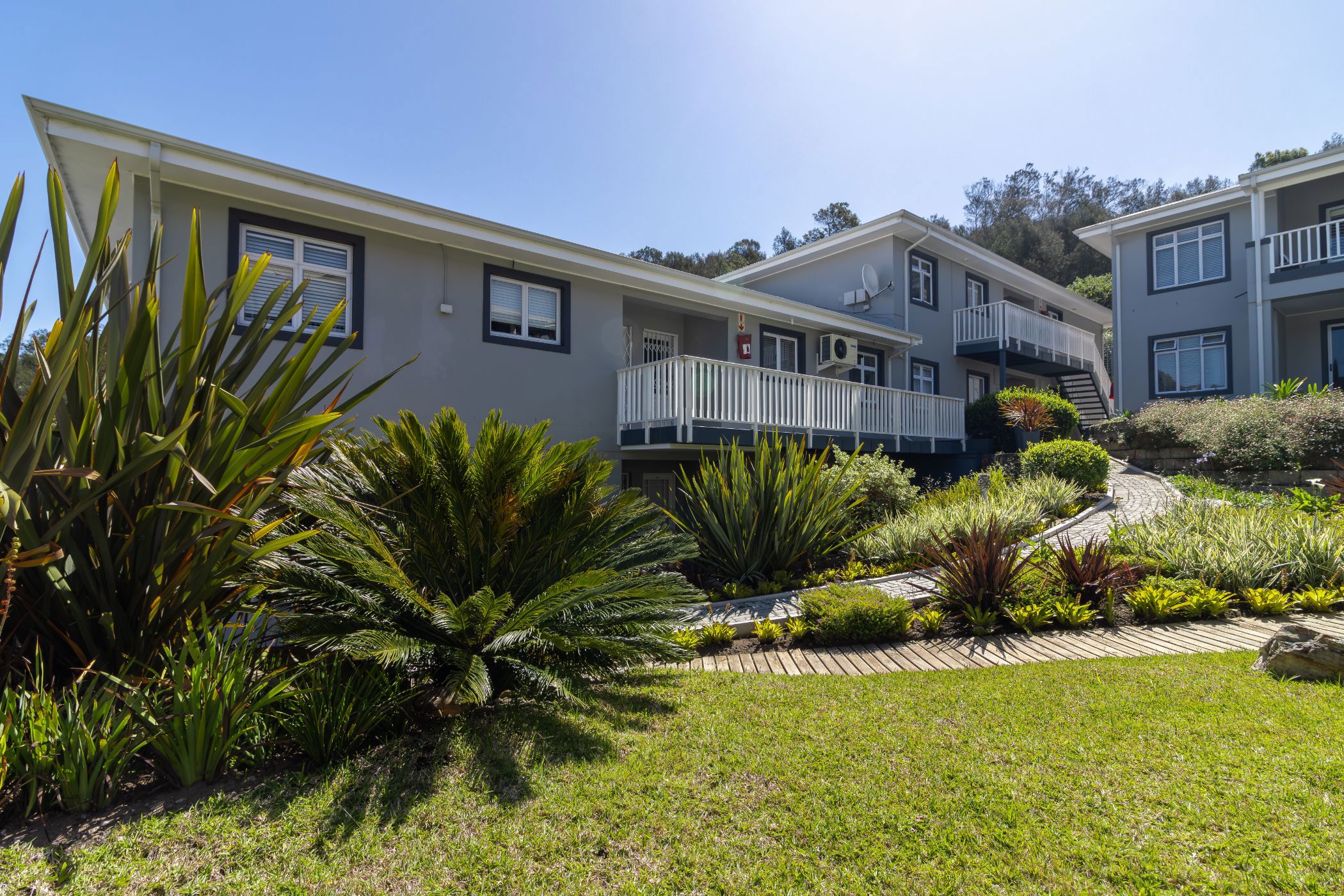 Apartment for sale in Knysna Central - 1KG1718073