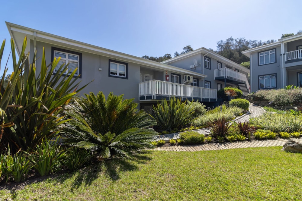 Apartment for sale in Knysna Central - 1KG1718073