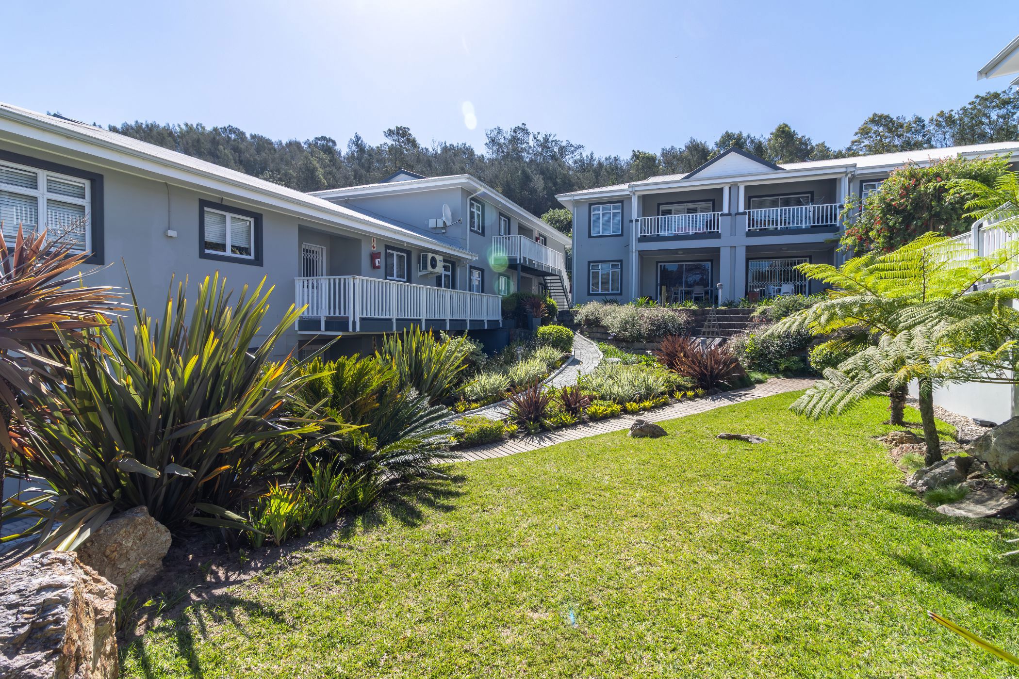Apartment for sale in Knysna Central - 1KG1718073