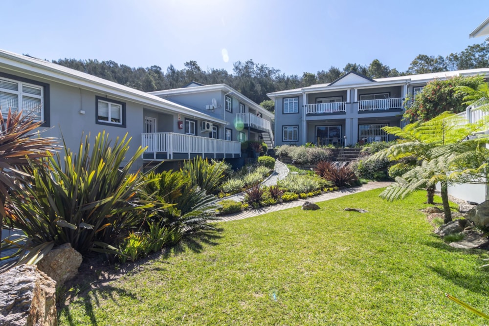 Apartment for sale in Knysna Central - 1KG1718073 Apartment for sale in Knysna Central - 1KG1718073