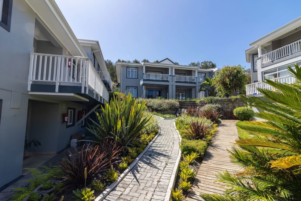 Apartment for sale in Knysna Central - 1KG1718073 Apartment for sale in Knysna Central - 1KG1718073