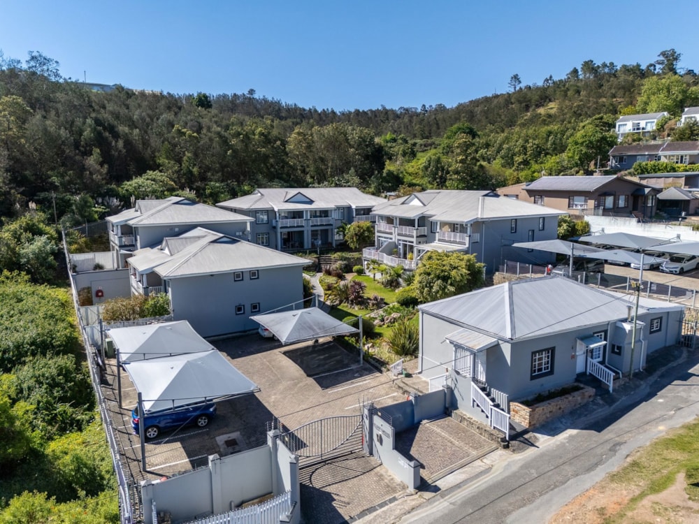 Apartment for sale in Knysna Central - 1KG1718073 Apartment for sale in Knysna Central - 1KG1718073