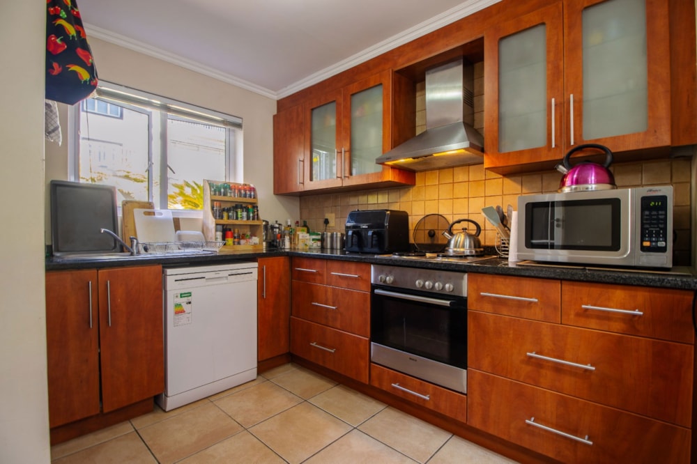 Apartment for sale in Knysna Central - 1KG1718073