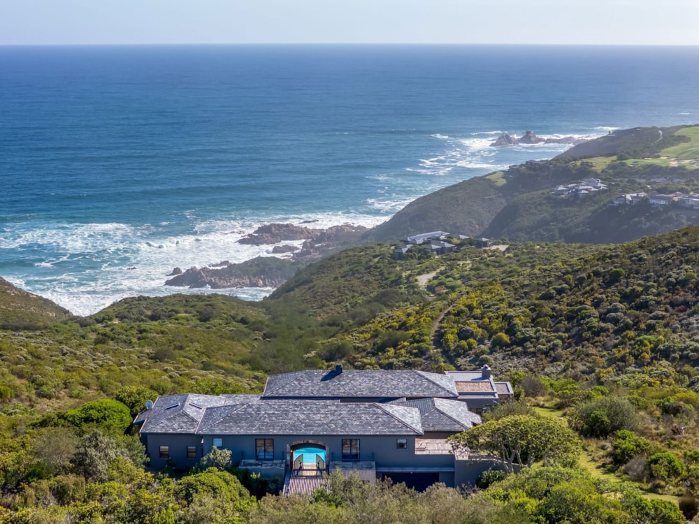 House for sale in Pezula Private Estate - 1KG1718673