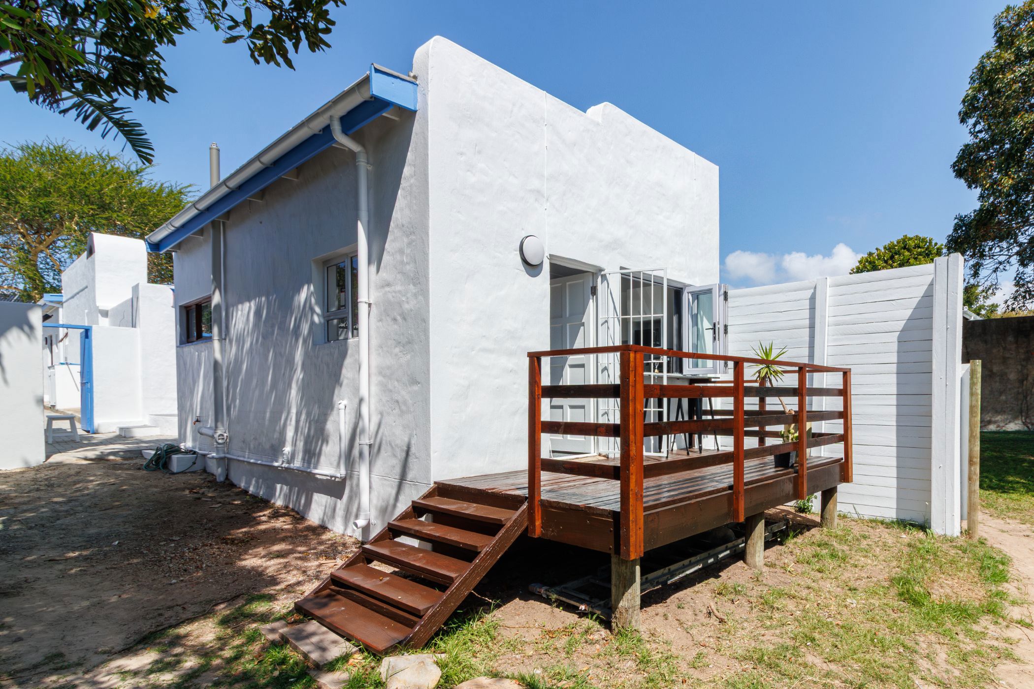 House to rent in Plettenberg Bay - 1KG1719558