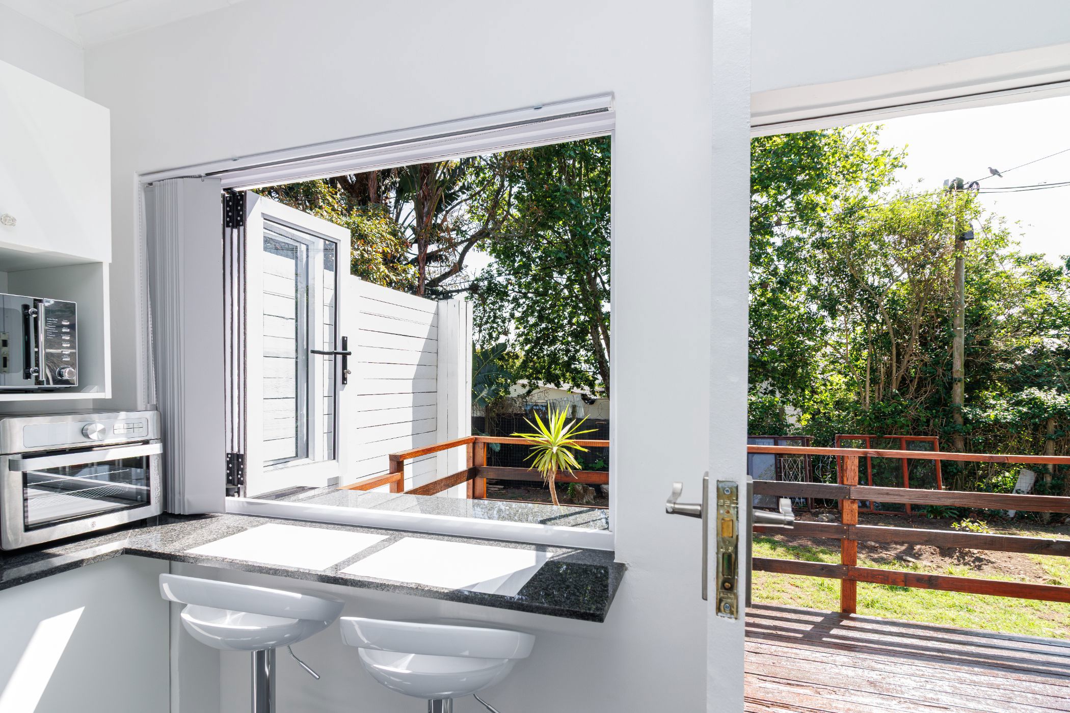 House to rent in Plettenberg Bay - 1KG1719558