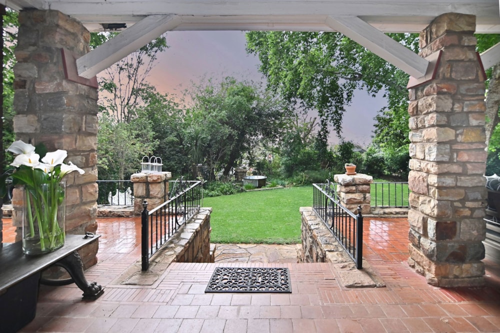 House for sale in Houghton Estate - HP1718854 House for sale in Houghton Estate - HP1718854