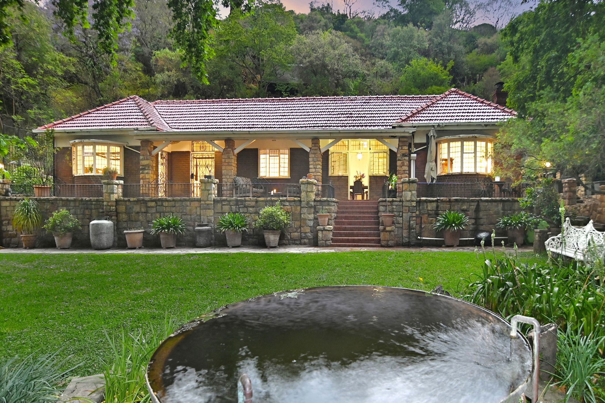 House for sale in Houghton Estate - HP1718854