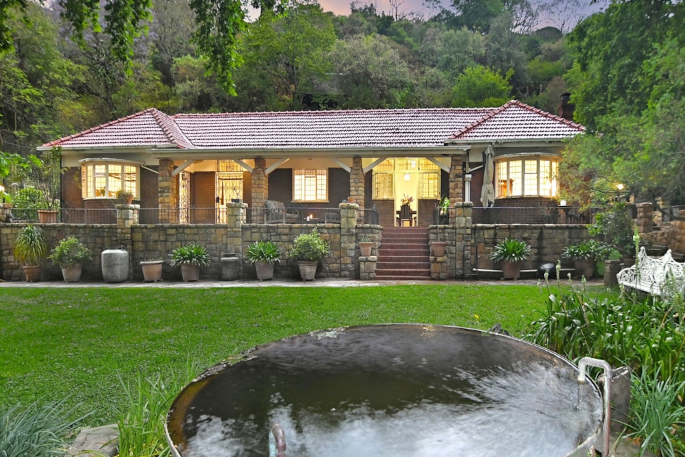 House for sale in Houghton Estate - HP1718854