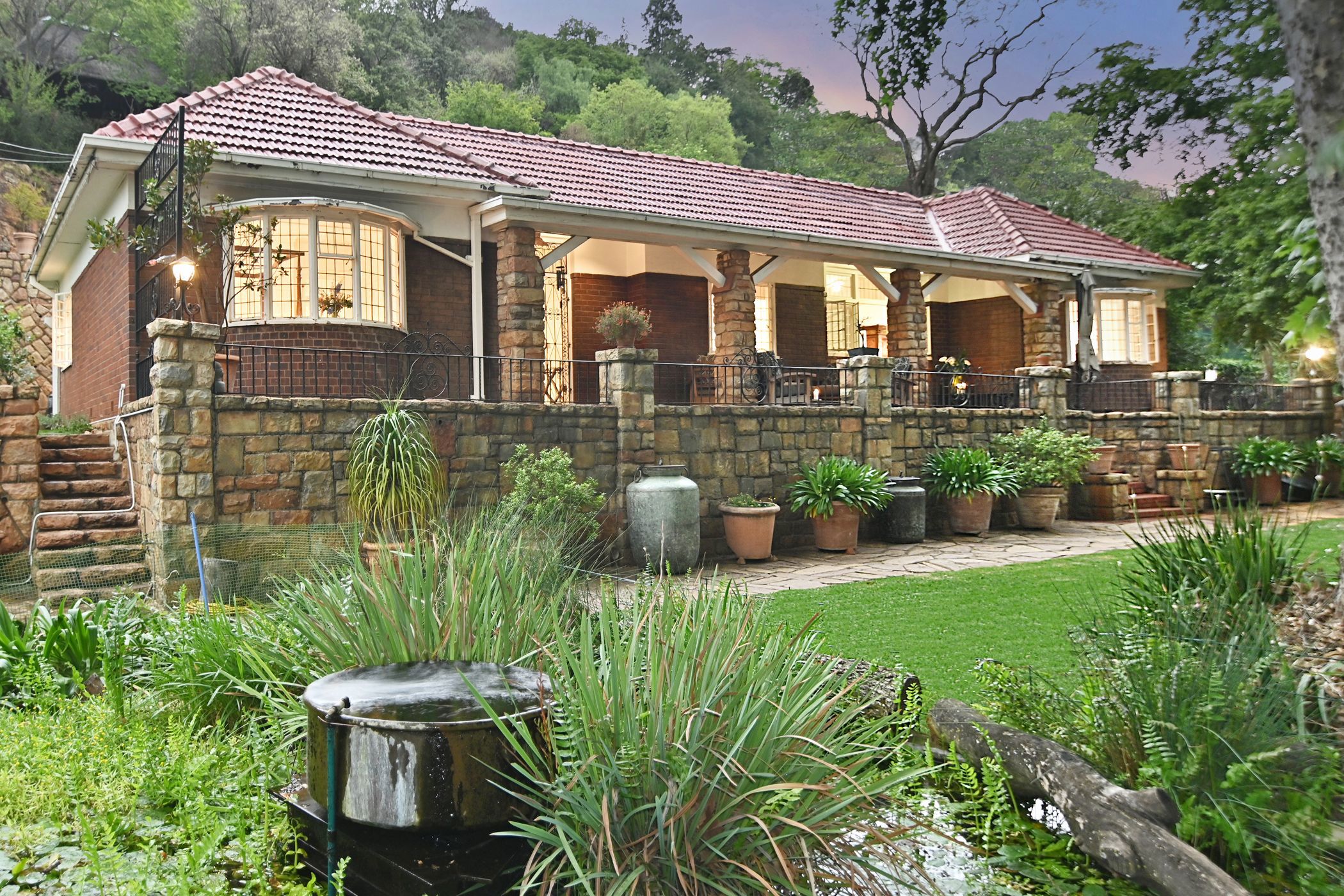 House for sale in Houghton Estate - HP1718854