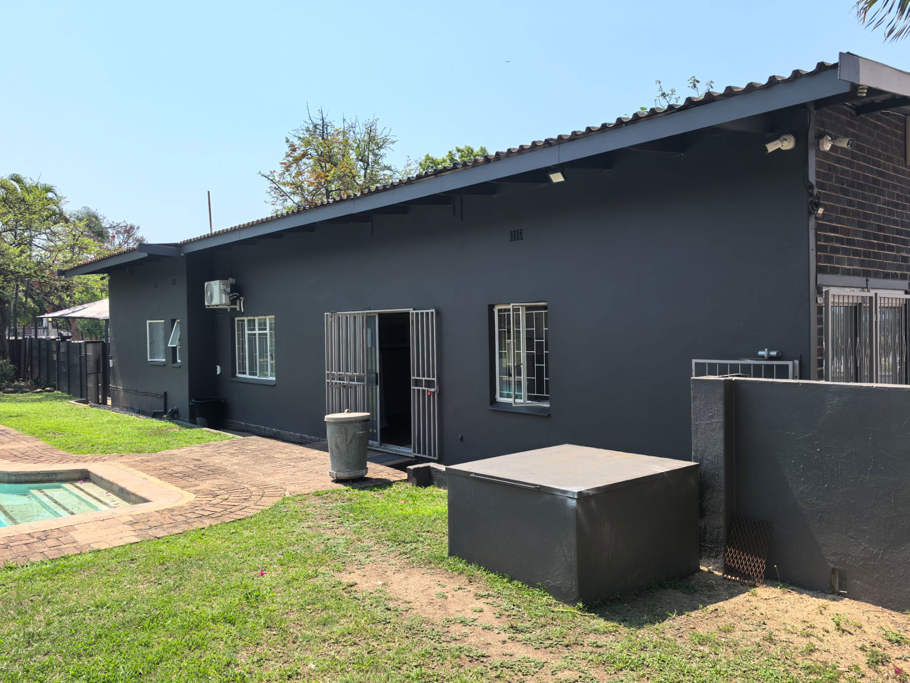 Commercial office to rent in Nelspruit (Mbombela) - 1NS1722496