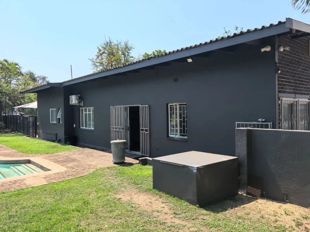 Commercial office to rent in Nelspruit (Mbombela) - 1NS1722496 Commercial office to rent in Nelspruit (Mbombela) - 1NS1722496