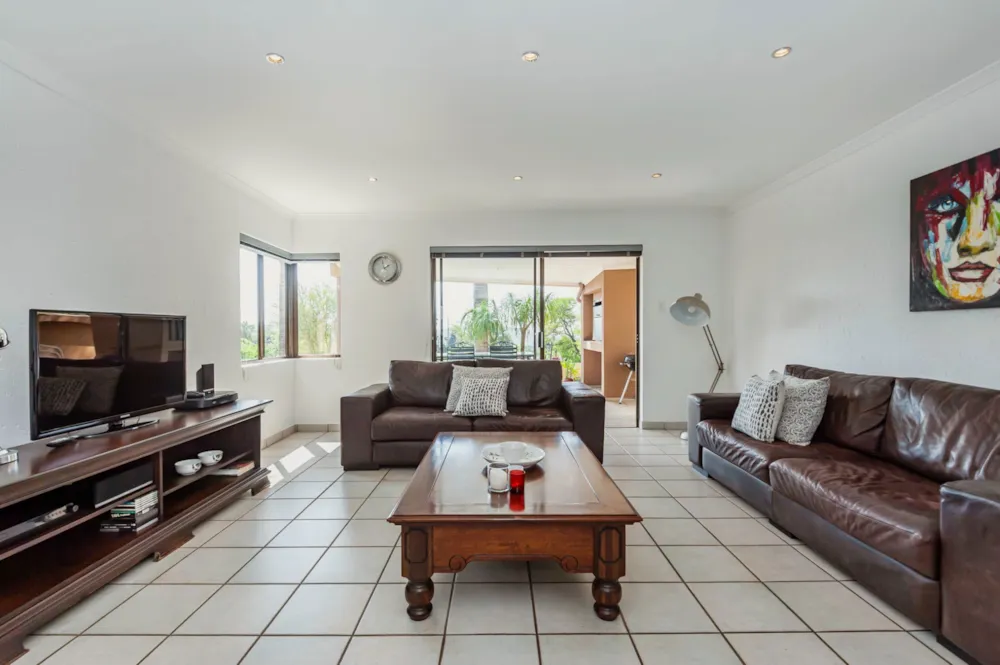 Cluster sold in Bedfordview - BED1716612