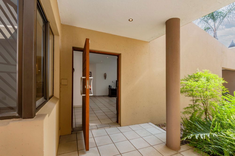 Cluster for sale in Bedfordview - BED1716612