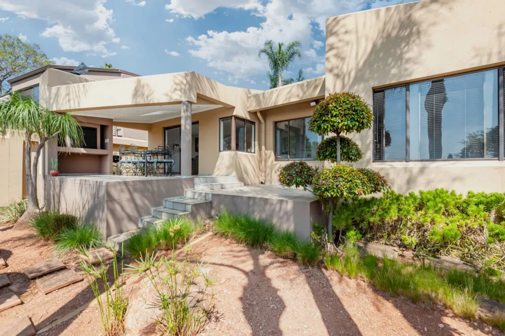 Cluster sold in Bedfordview - BED1716612