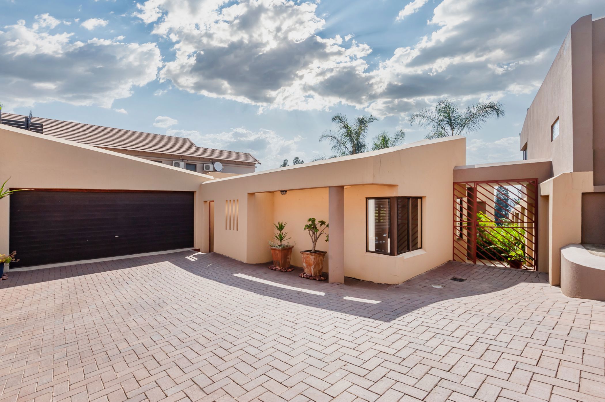 Cluster for sale in Bedfordview - BED1716612