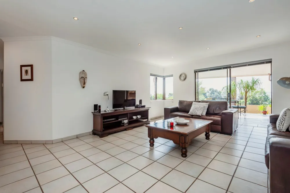 Cluster sold in Bedfordview - BED1716612