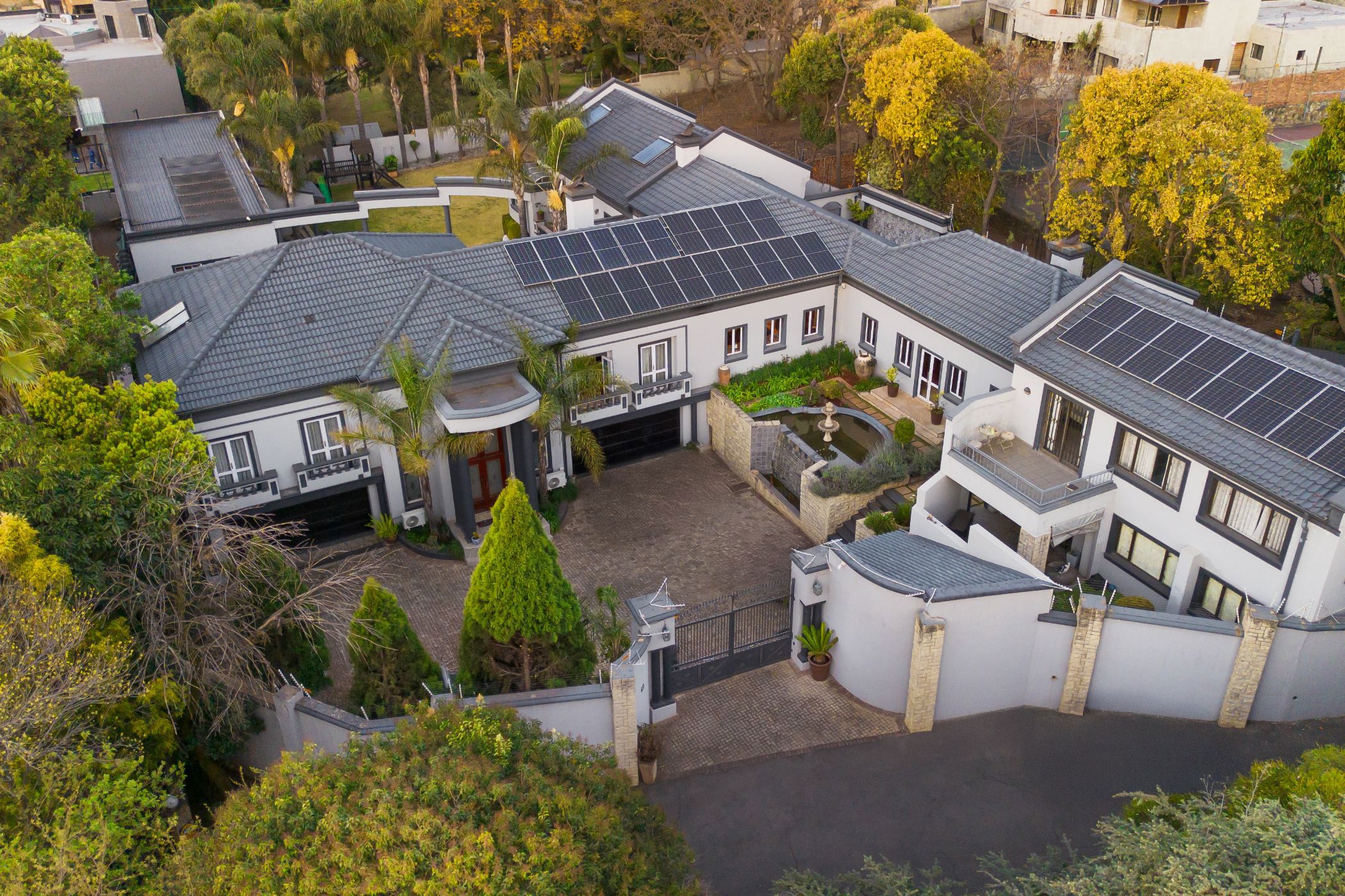 Double-storey house for sale in Bedfordview - BED1712013