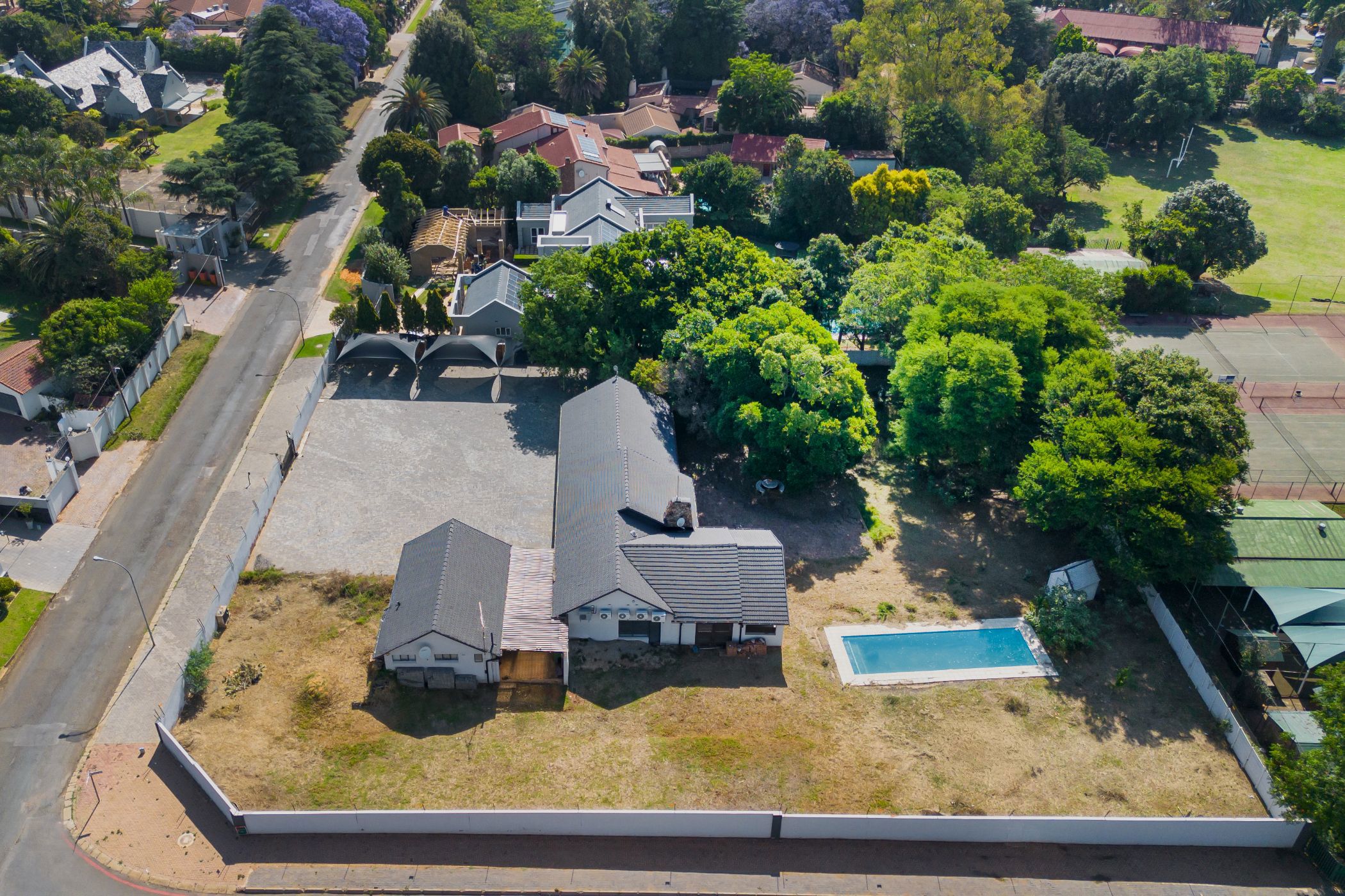 House for sale in Bedfordview - BED1718442