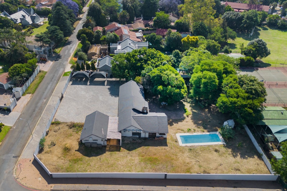 House for sale in Bedfordview - BED1718442