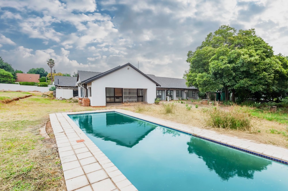 House for sale in Bedfordview - BED1718442 House for sale in Bedfordview - BED1718442