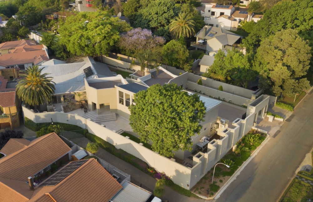 Double-storey house for sale in Bedfordview - BED1718642 Double-storey house for sale in Bedfordview - BED1718642