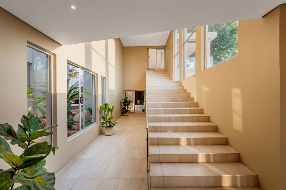 Double-storey house for sale in Bedfordview - BED1718642 Double-storey house for sale in Bedfordview - BED1718642