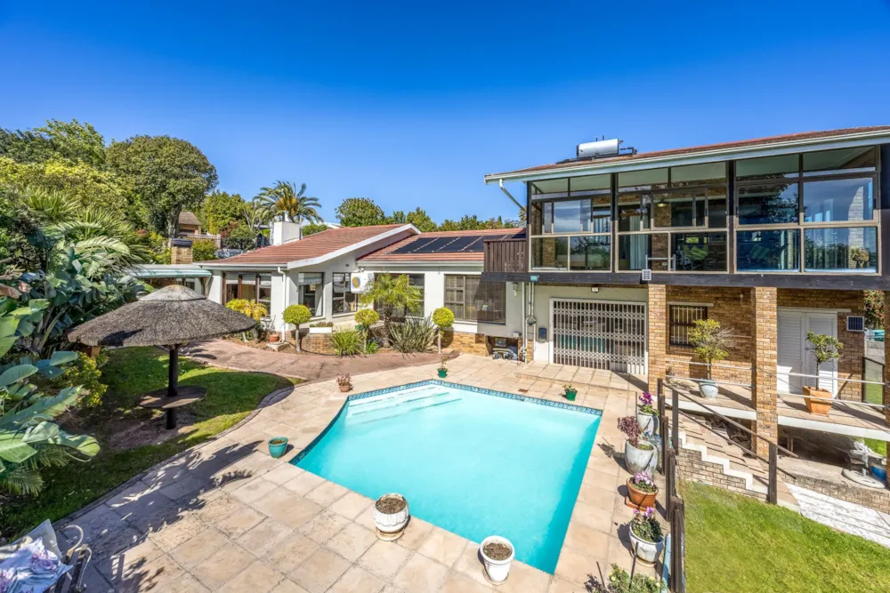 House sold in Kenridge - DBV1718048