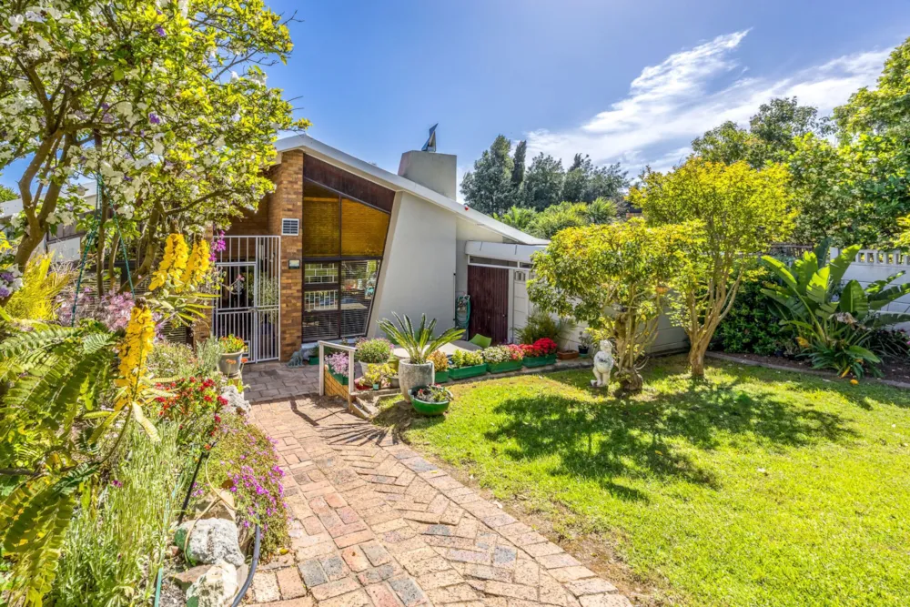 House sold in Kenridge - DBV1718048
